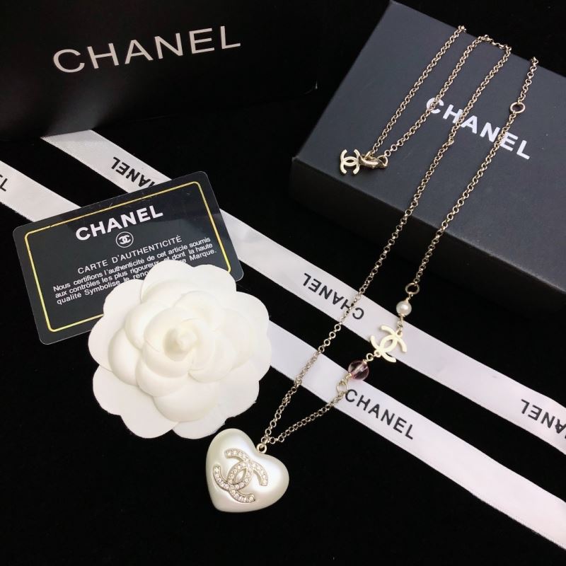 Chanel Brooches